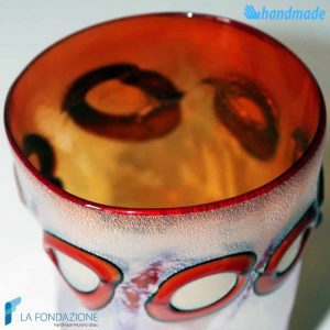 Goto Sunrise made in Murano glass - GOTI0020
