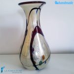 Vaso Arte in vetro di Murano - GOTI0041