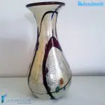 Vaso Arte in vetro di Murano - GOTI0041