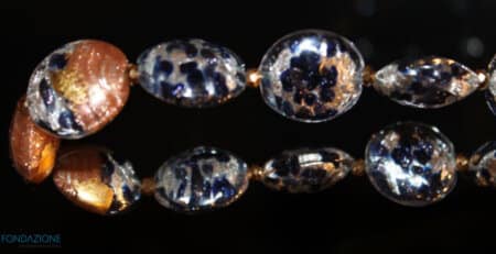 Schissa - Perle di Vetro di Murano - La Fondazione snc