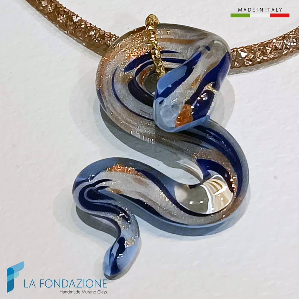 Collana In Acciaio 316 Solitario - 316 Gioielli - Foto 7